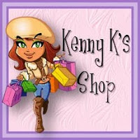 Kenny K's Shop