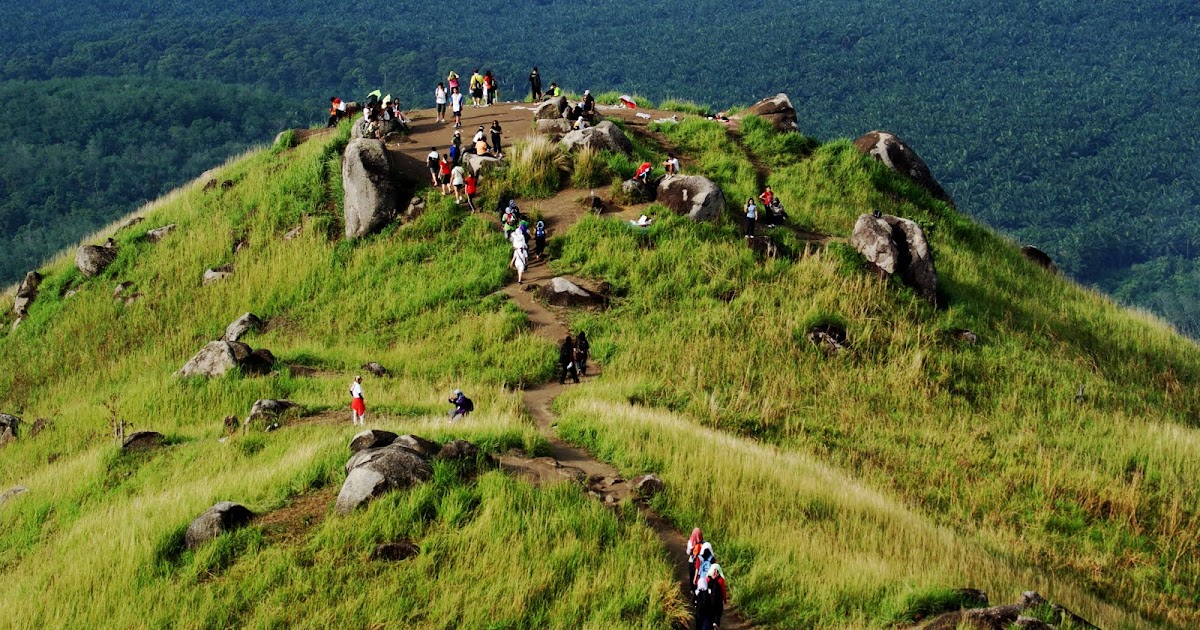 KAMATO: Bukit Broga