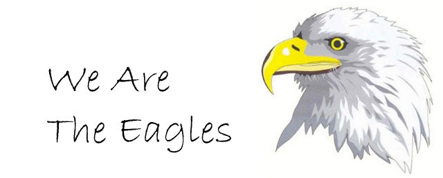 We Are The Eagles