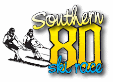 Southern 80 Ski Race