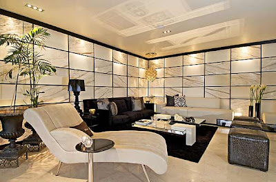 PON LINDA TU CASA: DECORACiON DE INTERIORES