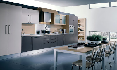 FOTOS Y DISENOS DE COCINAS MODERNAS - Deco ideas