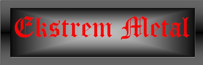Ekstrem Metal