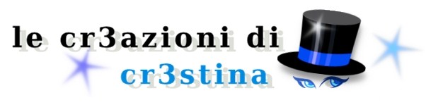 le cr3azioni di cr3stina - gioielli artigianali