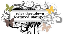 I was Featured Stamper #63!!!