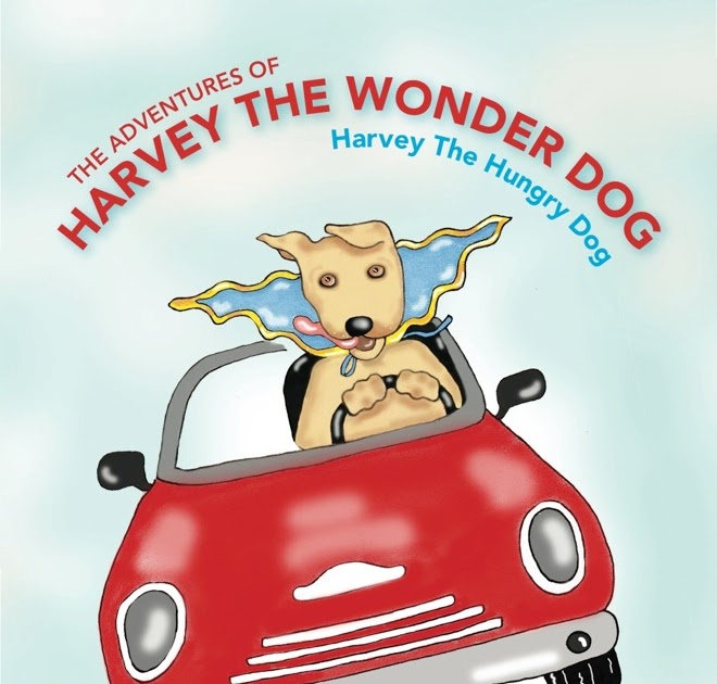 One Savvy Mom ™ NYC Area Mom Blog The Adventures of Harvey The