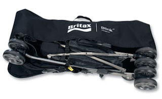 britax blink