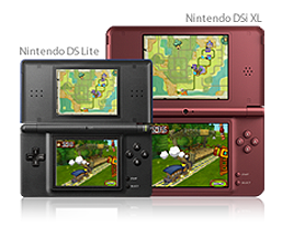 DSi vs DSi XL: What's the Difference? 