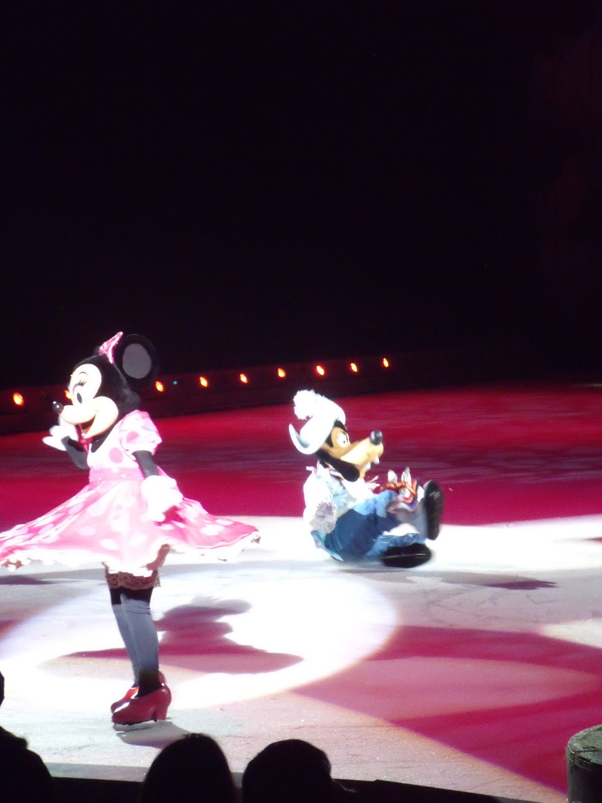One Savvy Mom ™ NYC Area Mom Blog Disney On Ice Presents Princess
