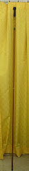 BlowPipe/Sumpit. Length: 6 ft 11 inches.