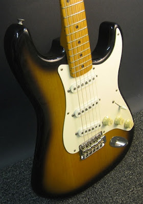 57 RI Stratocaster