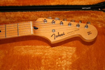 1988 tokai springy sound 1988 tokai springy sound