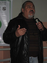 Coordenador Geral do Fome Zero Porto Alegre