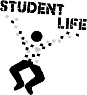 College student life essay - essays|articles|curse works