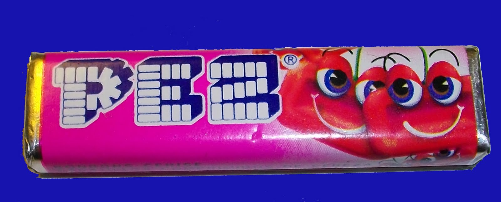 LadyGator Candy Packs