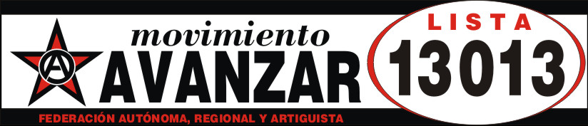 Movimiento AVANZAR