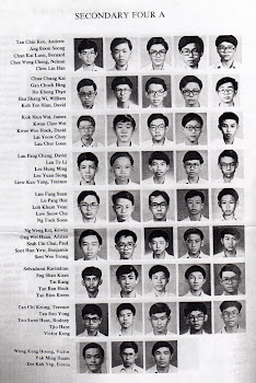 Class 81 YearBook