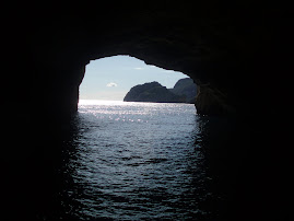 Rikoriko Cave