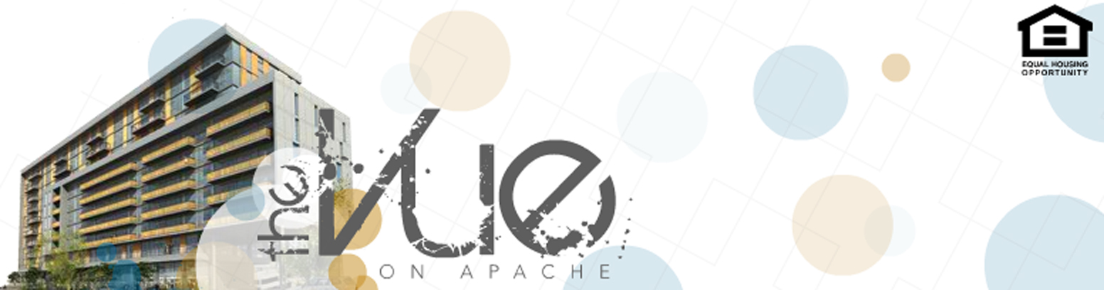 the Vue on Apache - the Blog