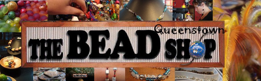 The Bead Shop Queenstown