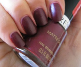 Revlon Ruby Ribbon