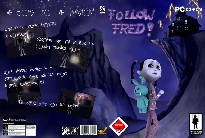 Follow Fred