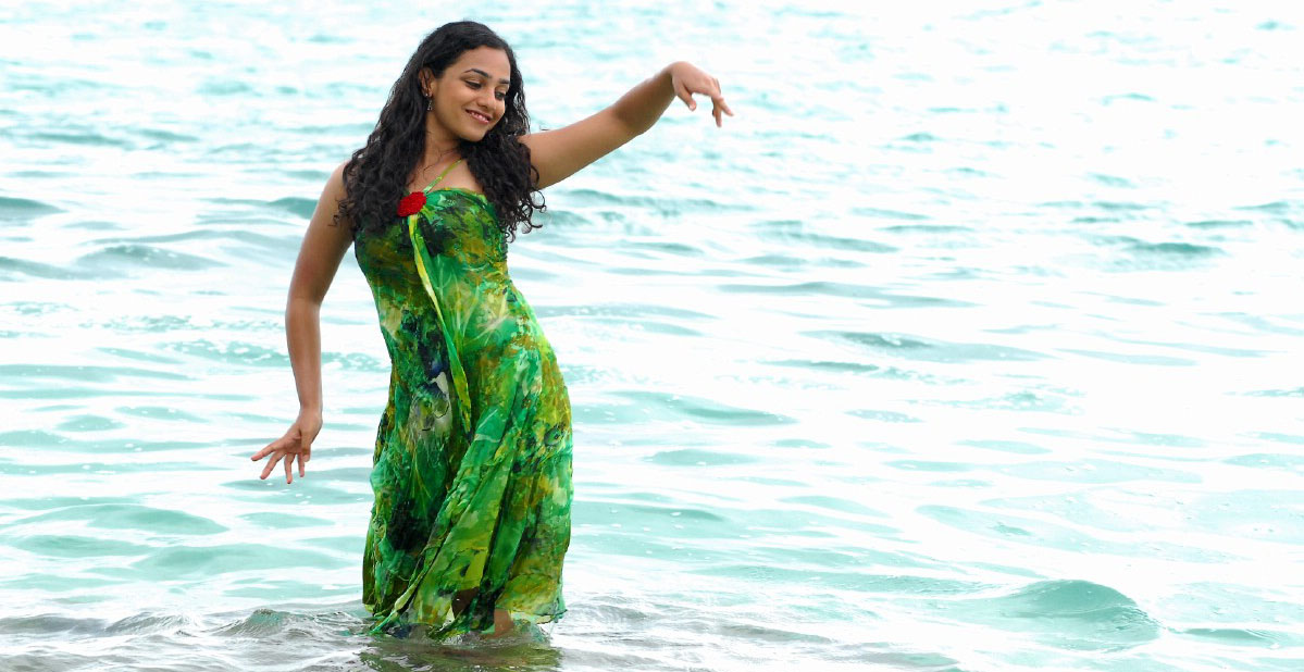 Ala+modalaindi+nithya+images
