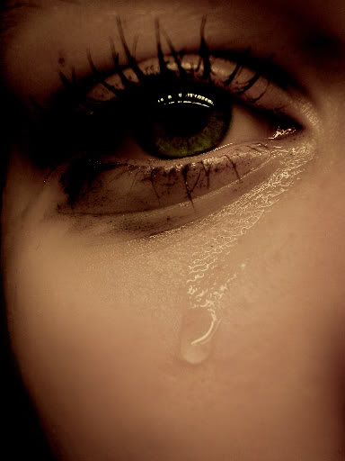 UnCompleted Story ~: Tear