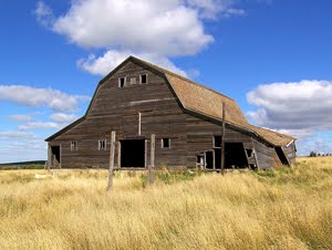 Little House In The Ozarks The Most Photographed Barn In America