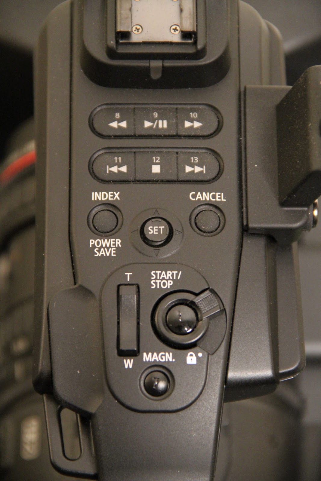 pull out your camera record it pull out your camera record it