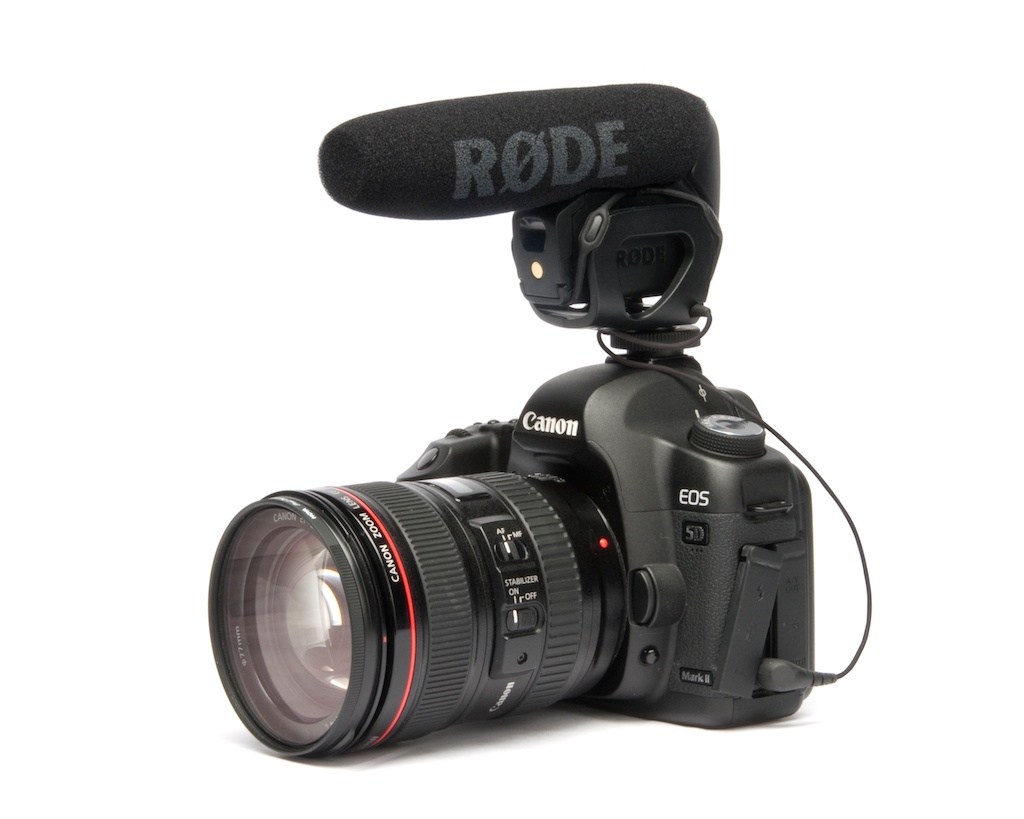 Videomic Pro Hd