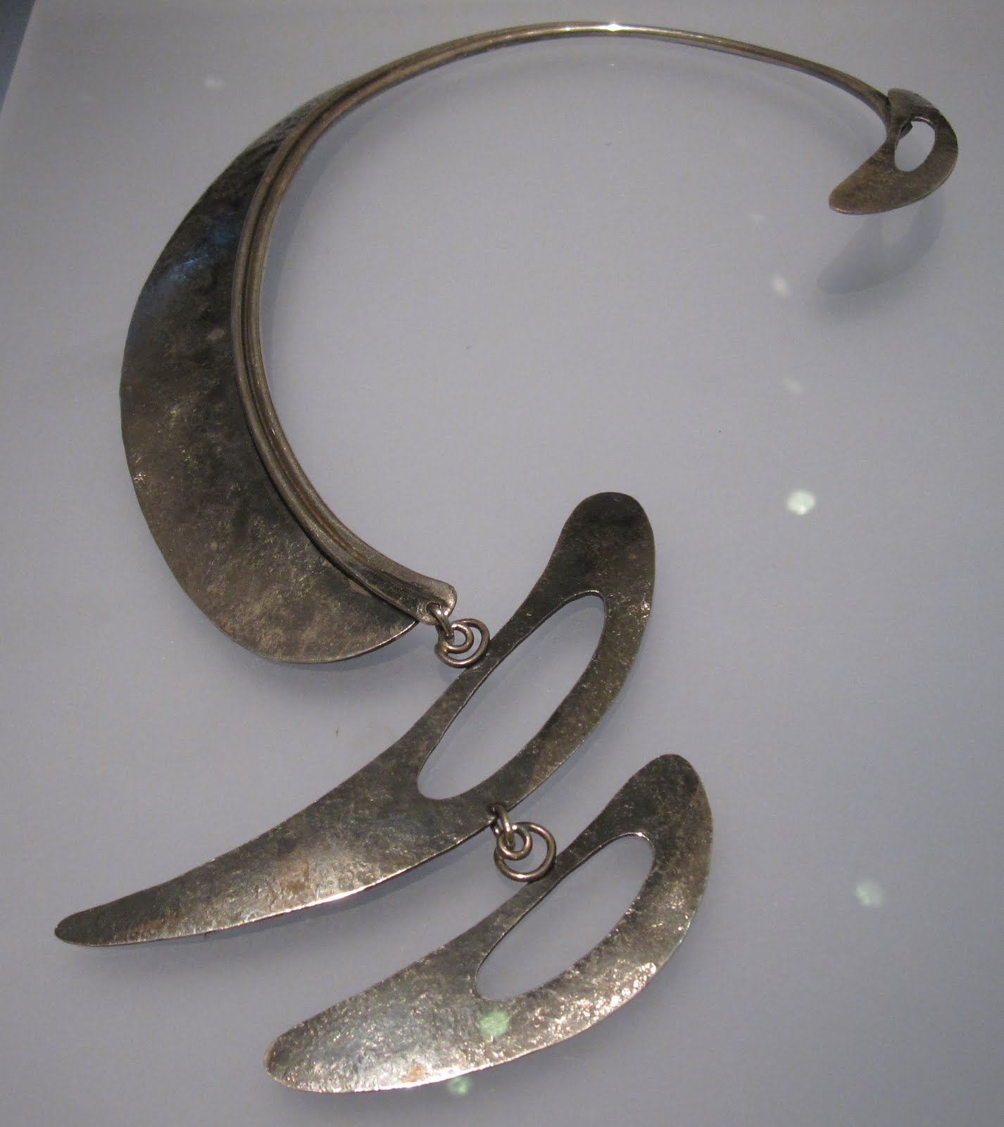 coeursauvagejewelry The Modernist Jewelry of Art Smith