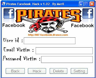 Free Pirates Facebook Hack Free Pirates Facebook Hack