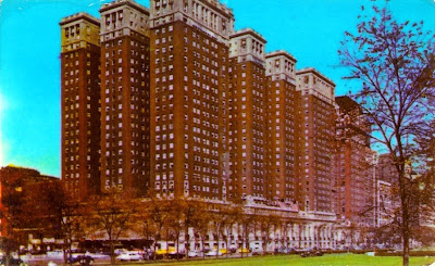 hotels in chicago illinois