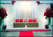 Pelamin CINTA