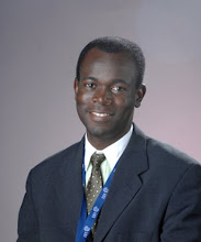 Kayode Raphael Adegboye