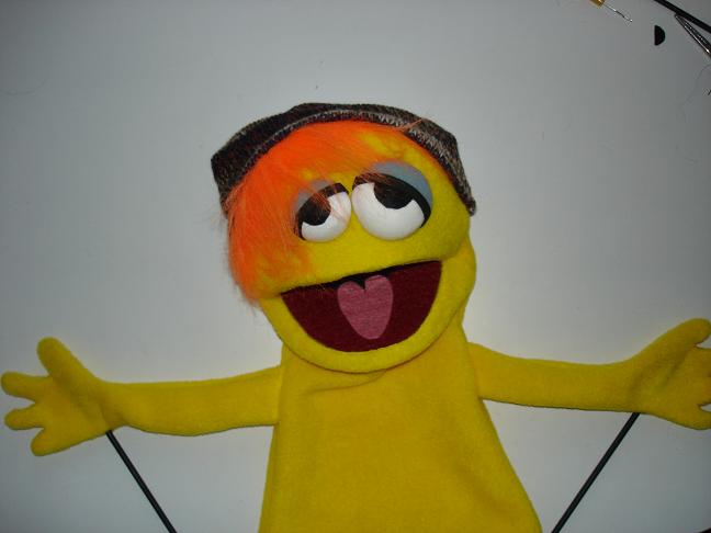 puppets for sale near me