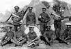 AFRICAN CANADIANS WORLD WAR 1