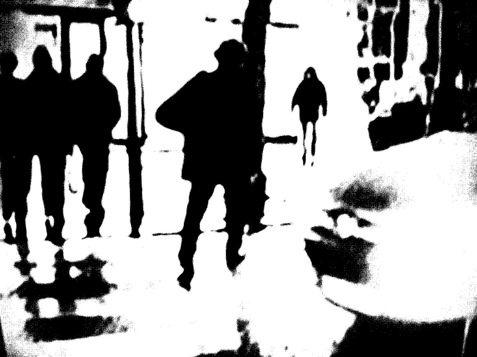 fantôme