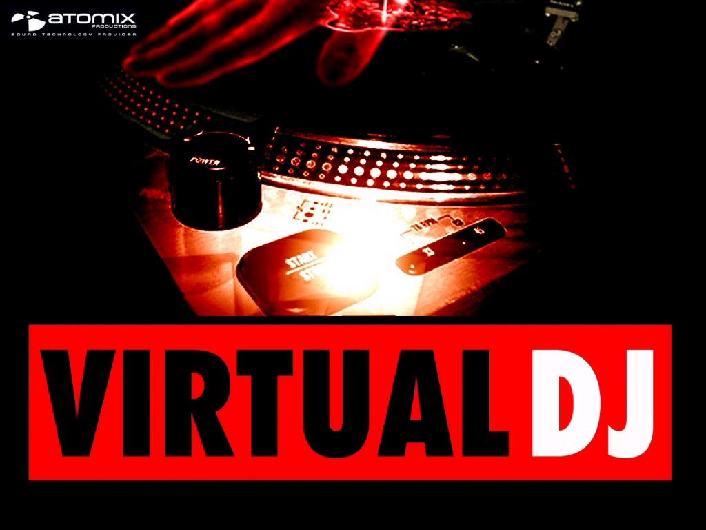 virtual dj para blackberry 9300