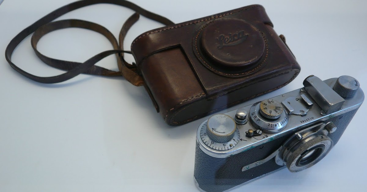 H Paul Garland Famous Leica Shooters