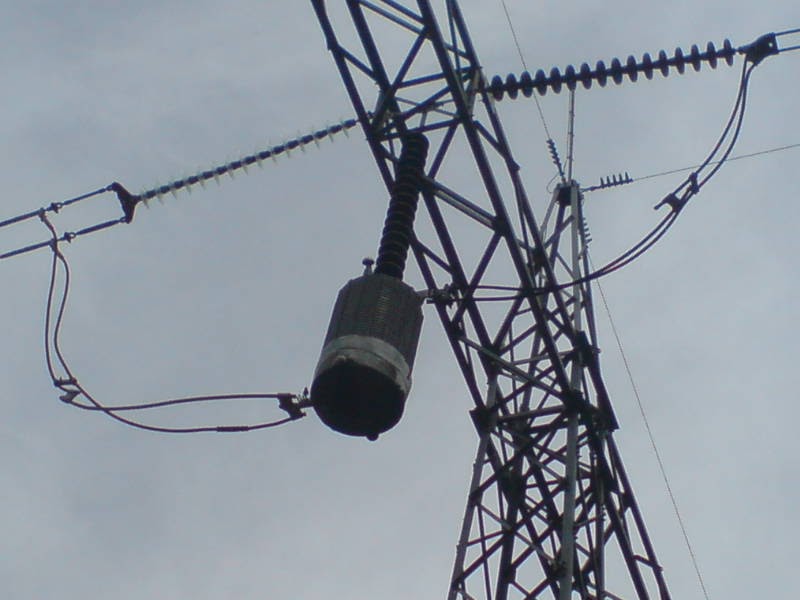 Zantetsuken Wave trap