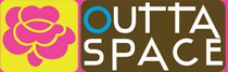 Outta Space by Cristina Maria Lloyd