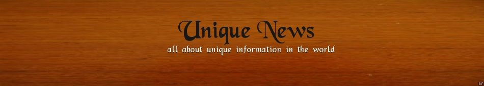 Unique News