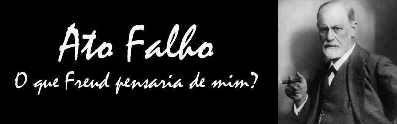 Ato Falho