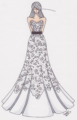 Design My Own Wedding Dress