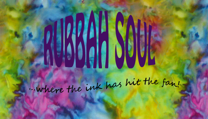 Rubbah Soul