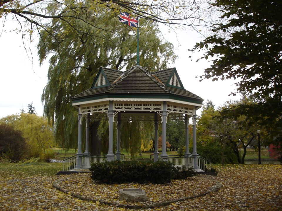 Beautiful Canada Kitchener, Ontario