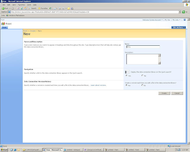 How To Install Wsp File On Sharepoint 2007 Feature
