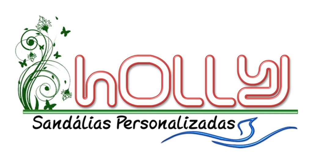 HOLLY_Sandálias Personalizadas
